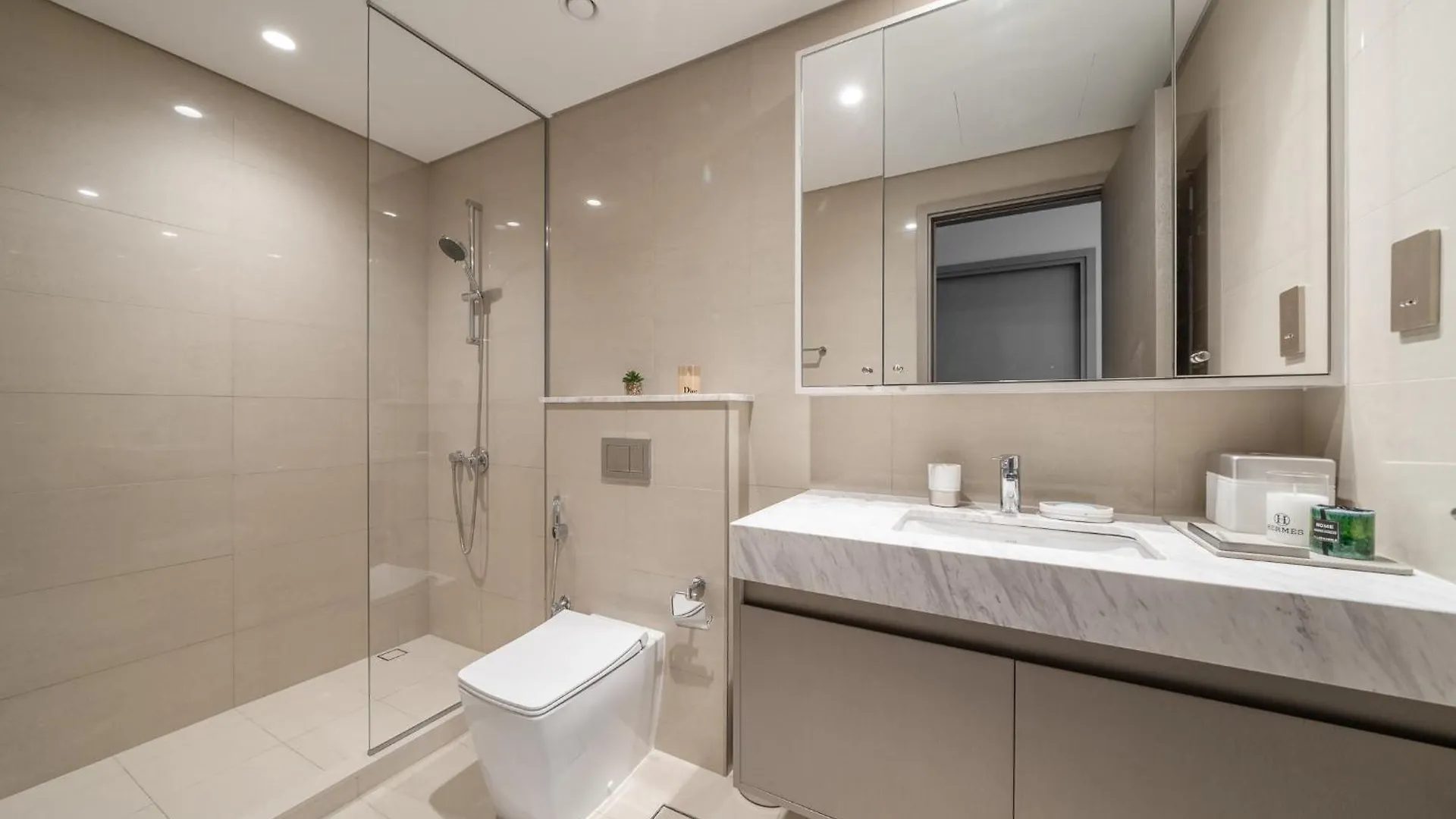 Brand New Elegant 1 Bedroom Apartment I Steps From Dubai Mall United Arab Emirates