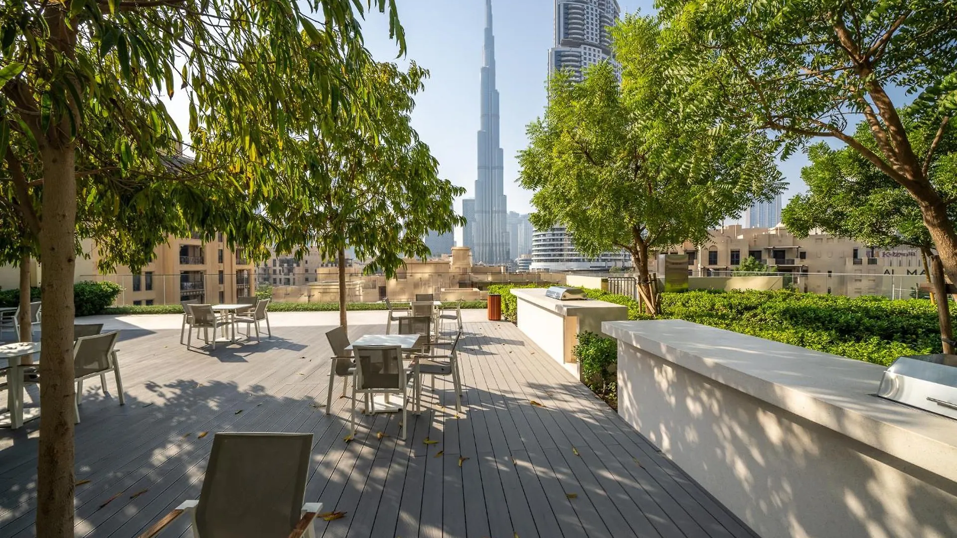 Brand New Elegant 1 Bedroom Apartment I Steps From Dubai Mall United Arab Emirates